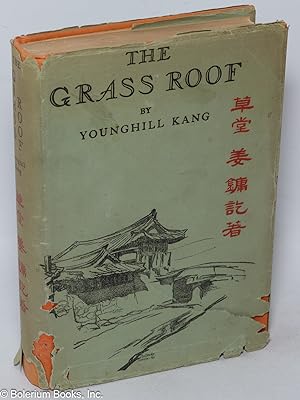The grass roof