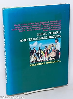 Nepal: Tharu and Tarai Neighbours