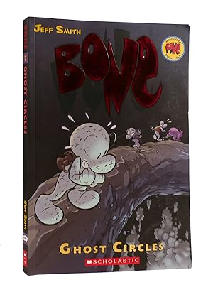 BONE: GHOST CIRCLES Book 7