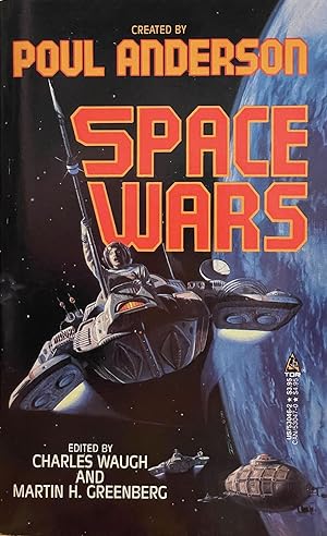 Space Wars [FIRST EDITION]