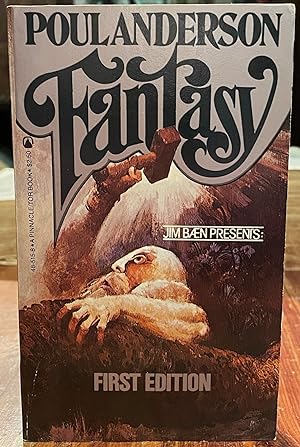 Fantasy [FIRST EDITION]