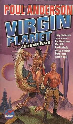 Virgin Planet and Star Ways