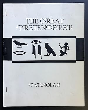 The Great Pretenderer