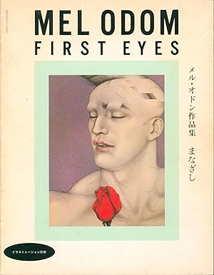 First Eyes (signed)