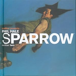 Sparrow Volume 2 Phil Hale