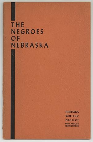 The Negroes of Nebraska