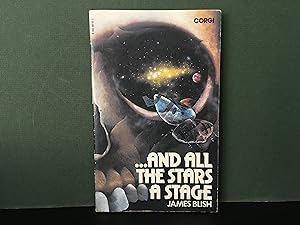 And All the Stars a Stage