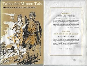 Tales the Muses Told