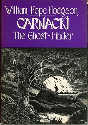 CARNACKI THE GHOST-FINDER