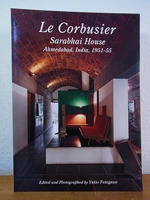 GA - Global Architecture. Residential Masterpieces 10. Le Corbusier: Sarabhai House, Ahmedabad, I...