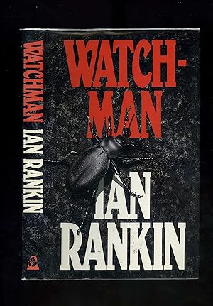 WATCHMAN (First edition - first impression)