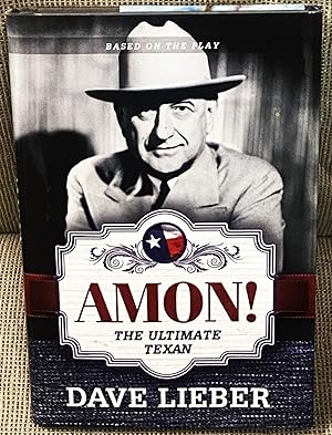 Amon! The Ultimate Texan