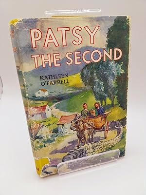 Patsy the Second