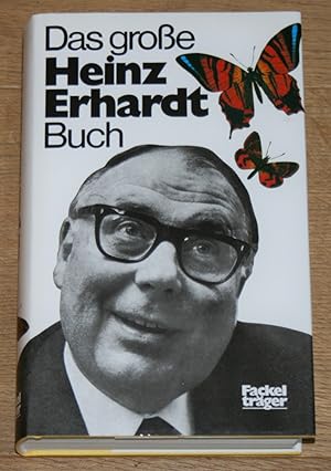 Das große Heinz-Erhardt-Buch.