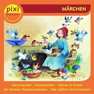 Pixi Hören: Märchen