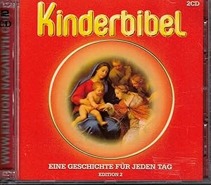 Kinderbibel Edition 2