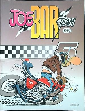 Joe Bar team vol.5