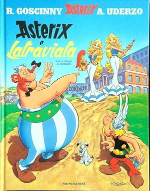 Asterix e Latraviata