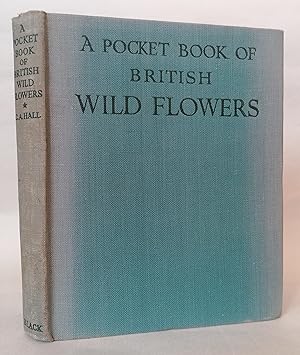 A Pocket Book of British Wild Flowers