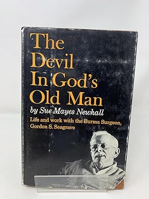 THE DEVIL IN GODS OLD MAN