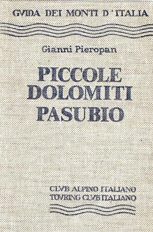 Piccole Dolomiti - Pasubio
