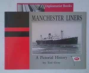 Manchester Liners: A Pictorial History
