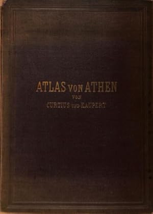 Atlas Von Athen