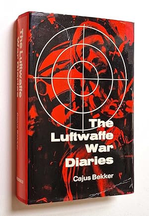 The Luftwaffe War Diaries
