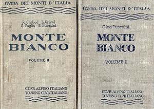 Monte Bianco (2 vol.)