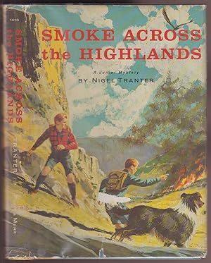 Smoke Across the Highlands