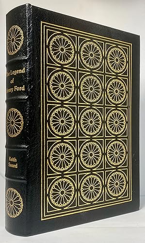 The Legend of Henry Ford