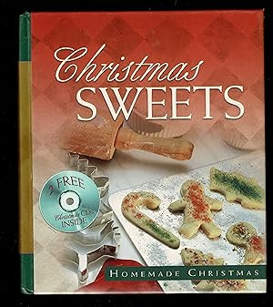 Christmas Sweets (2 CDs inside)