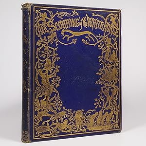 The Scouring of the White Horse or the Long Vacation Ramble of a London Clerk - First Edition