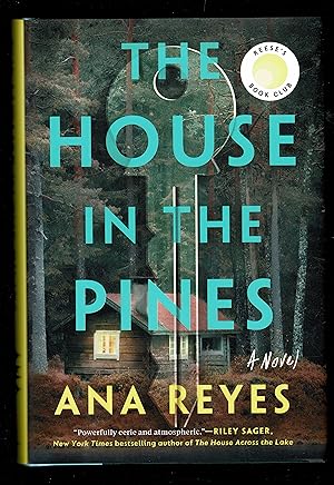 The House in the Pines: Reese's Book Club (A Novel)