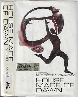 House Made of Dawn [SIGNED]