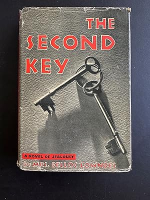 The Second Key