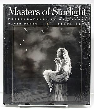 Masters of Starlight : Photographers in Hollywood