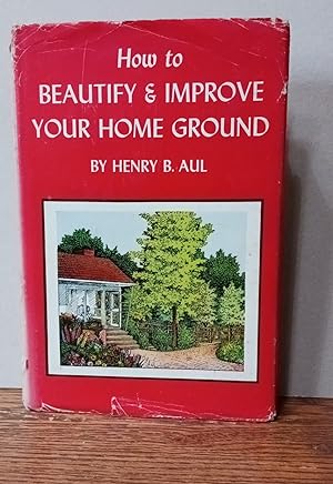How to Beautify and Improve Your Home Ground