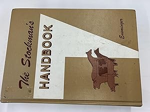 The stockman's handbook (Animal agriculture series)
