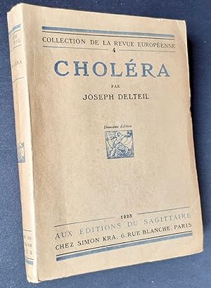 Choléra -
