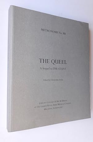 The Queel - A Sequel to The Stunt -