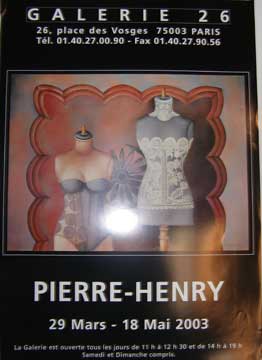 Pierre-Henry