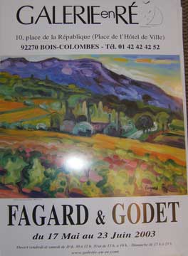 Fagard & Godet