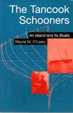 The Tancook Schooners: An Island and It Boats