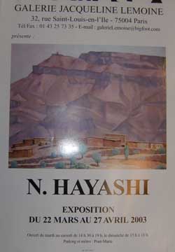 N. Hayashi