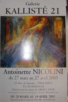 Antoinette Nicolini