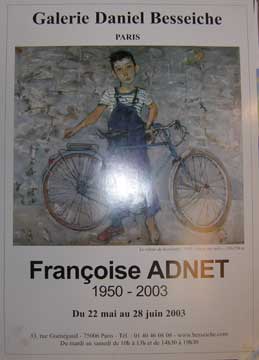 Francoise Adnet