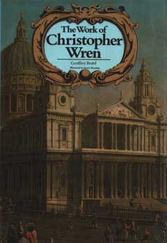 The Work of Christopher Wren