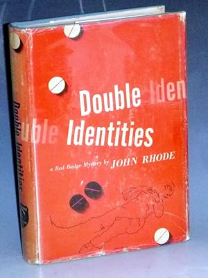 Double Identities
