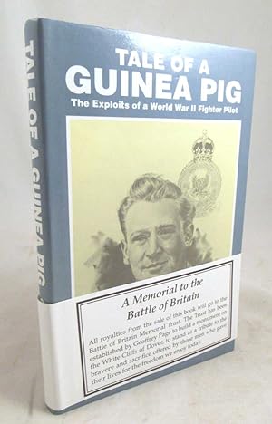 Tale of a Guinea Pig [Signed]